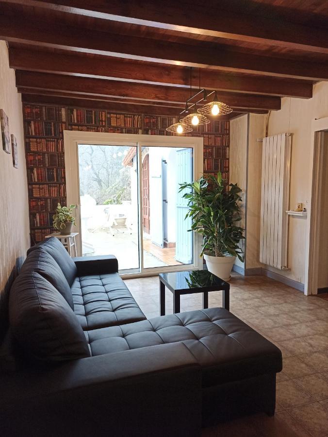 Gite Des Grivats Cusset Exteriér fotografie