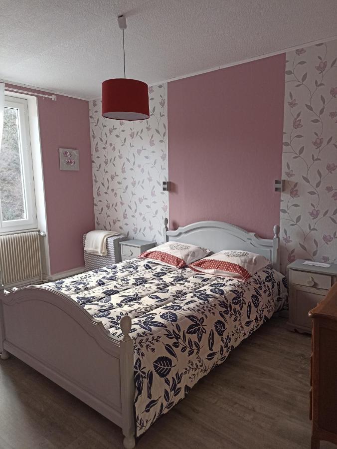 Gite Des Grivats Cusset Exteriér fotografie