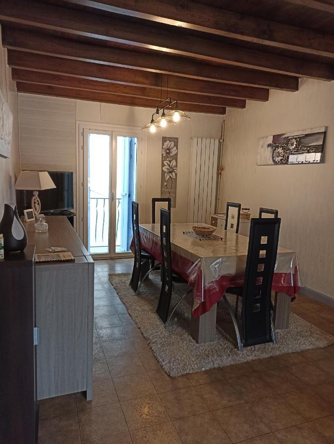 Gite Des Grivats Cusset Exteriér fotografie
