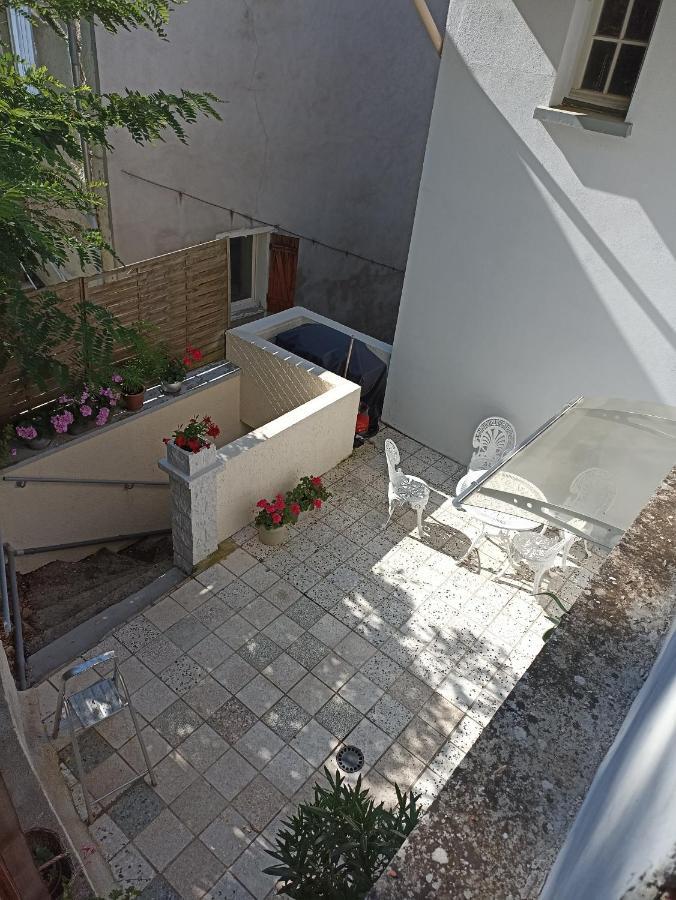 Gite Des Grivats Cusset Exteriér fotografie